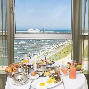 Superior Double Room Marina View
